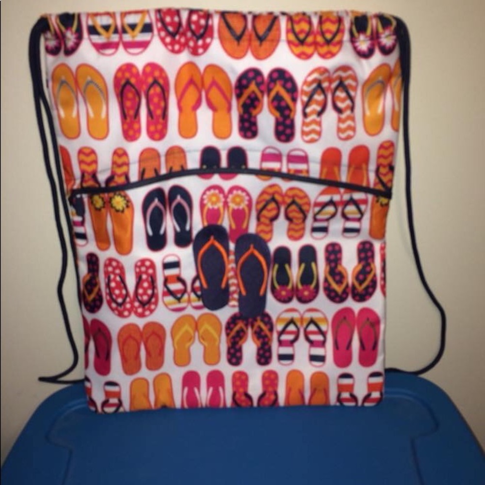 Thirty One Thermal Cinch Sac